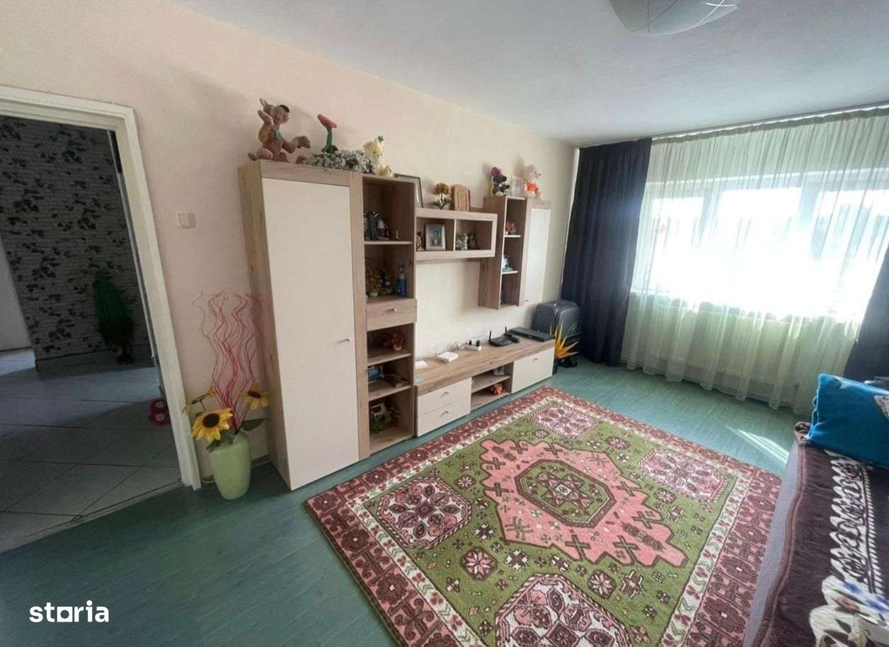 Dezrobirii - IS-uri apartament decomandat 2 camere 54 mp - Imagine principală: 5/17