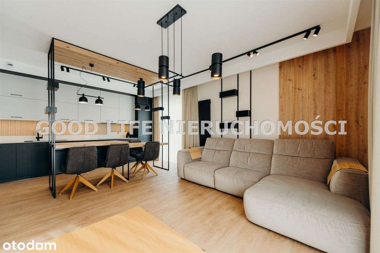 Bella Dolina, mieszkanie premium - Pełny obrazek: 4/20