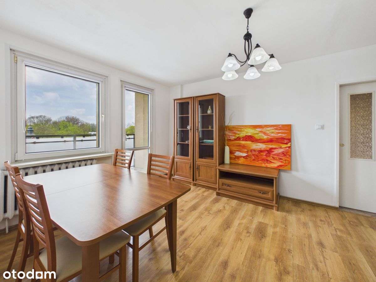Nowa Cena Mieszkanie 2 pokoje