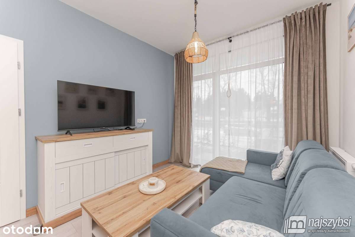 Kołobrzeg-Sianożety/APARTAMENT150m do morza OKAZJA-16