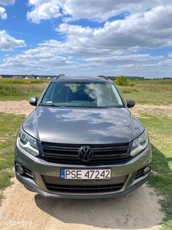 Volkswagen Tiguan 2.0 TDI 4Mot Sport&Style DSG - 11