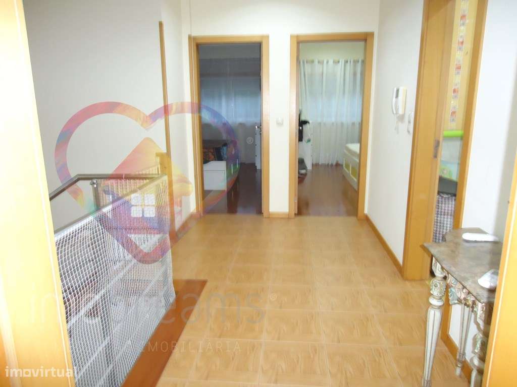 MORADIA T3 EM PINHEIRO DA BEMPOSTA - OLIVEIRA DE AZEMEIS -AVEIRO-22