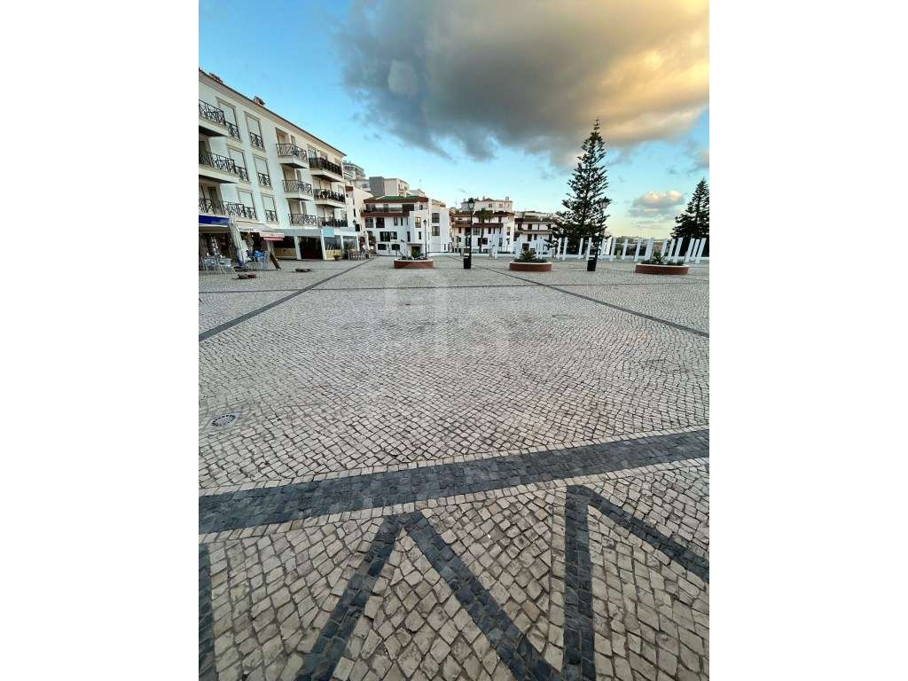 Trespasse Loja - Ericeira, A Casa das Casas-24