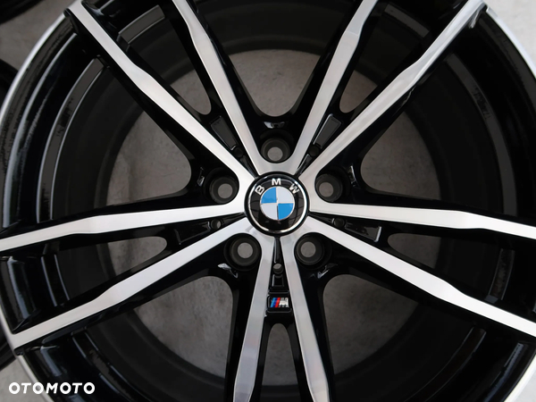 ORYGINALNE FELGI BMW G20 G21 G30 G31 M-PAKIET 19'' - 6