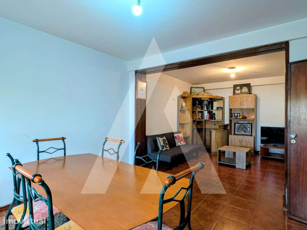 Apartamento T3 em Albergaria-a-Velha-6