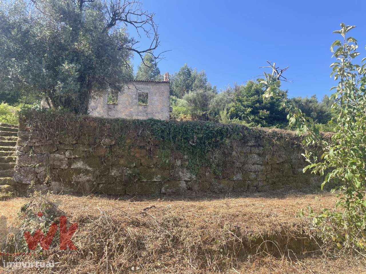 Casa Pedra Granito 2 pisos com terreno com 5.136 m2-26