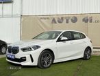 BMW 116 d Pack M Shadow - 2