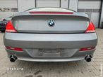 BMW Seria 6 635d - 5