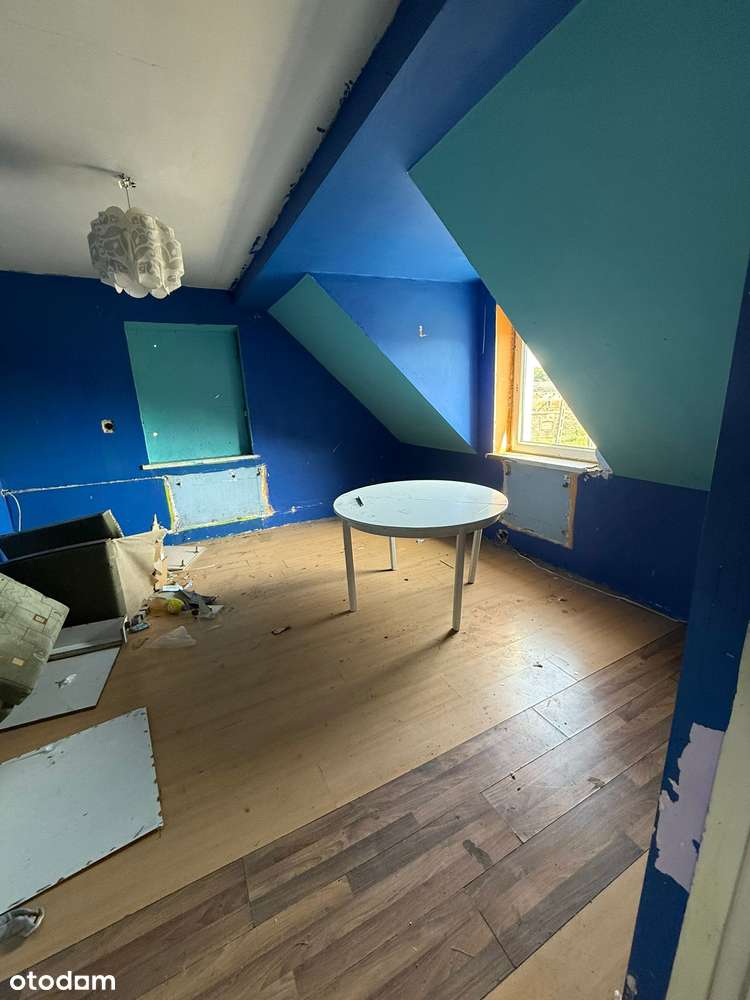 Sprzedam Dom w Koźmice - Pełny obrazek: 5/8