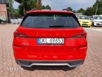 Skoda Kamiq 1.0 TSI Style - 4