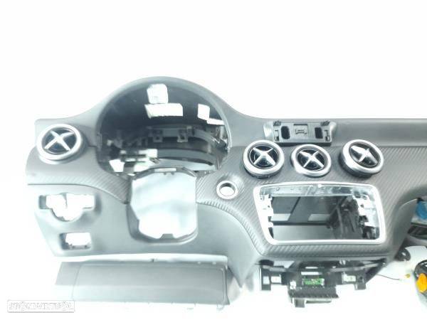 Kit Airbags  Mercedes-Benz A-Class (W176) - 2