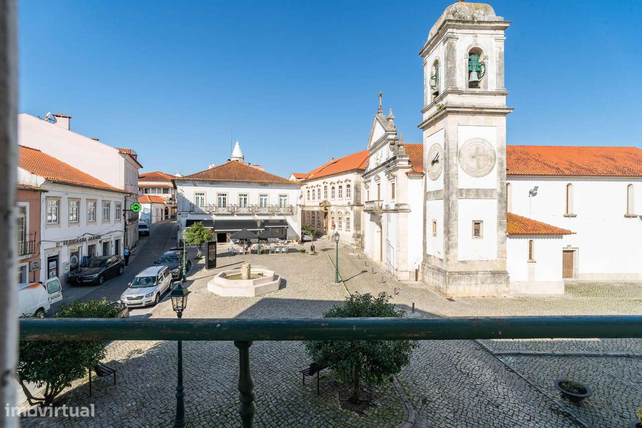 Palacete em Soure-18