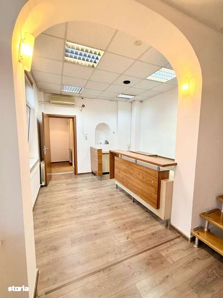 Mosilor, Vila 9 camere, ideala Birouri, Clinica, After School, 330 mp-5