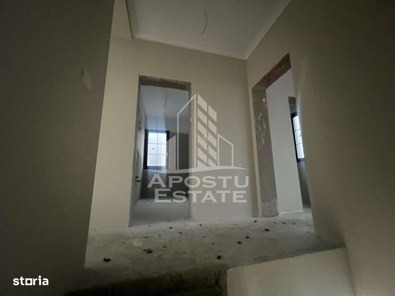 Duplex deosebit Dumbravita-zona centrala - Imagine principală: 4/19