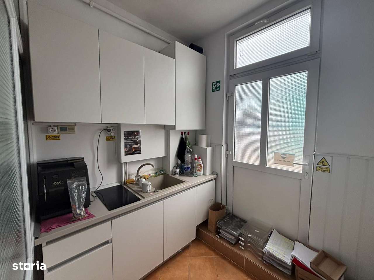 Inchiriere spatii comerciale, zona cu vad bun si vizibilitate in 7 Noi - Imagine principală: 5/6