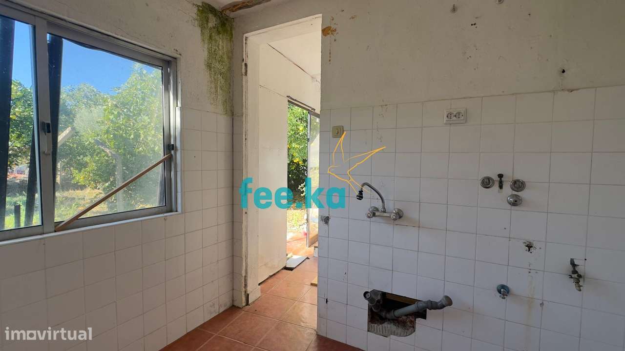 Quintinha T1 em Palvarinho-16