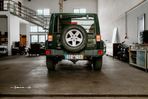 Jeep Wrangler Unlimited - 3