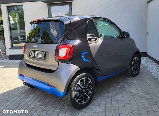 Smart Fortwo passion - 6