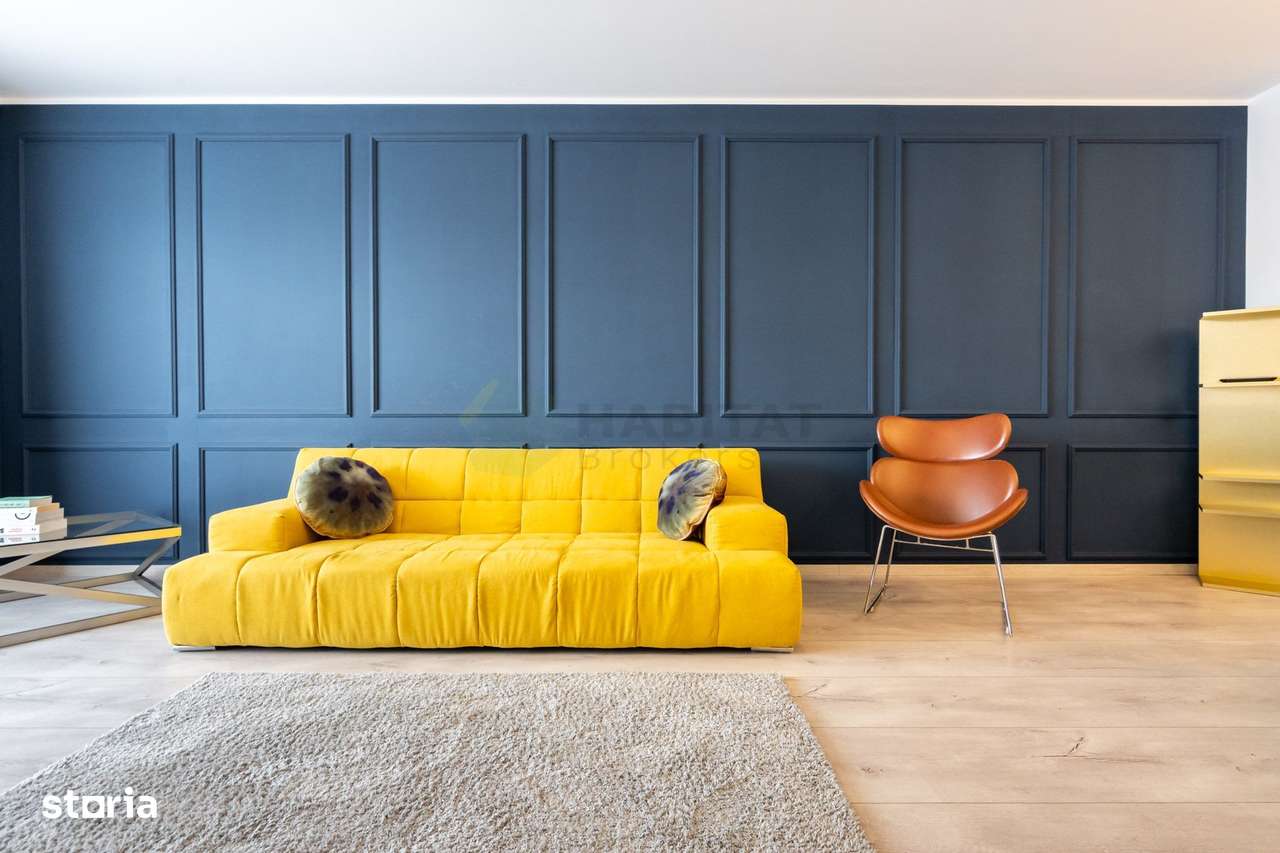 Vila 4 camere Avangarde Forest 8| Pompa de caldura - Imagine principală: 3/20