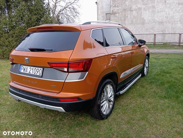 Seat Ateca - 2