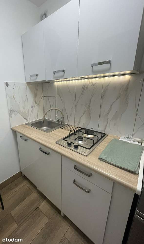 Widne, ustawne i przytulne ! Wolne od zaraz !-4