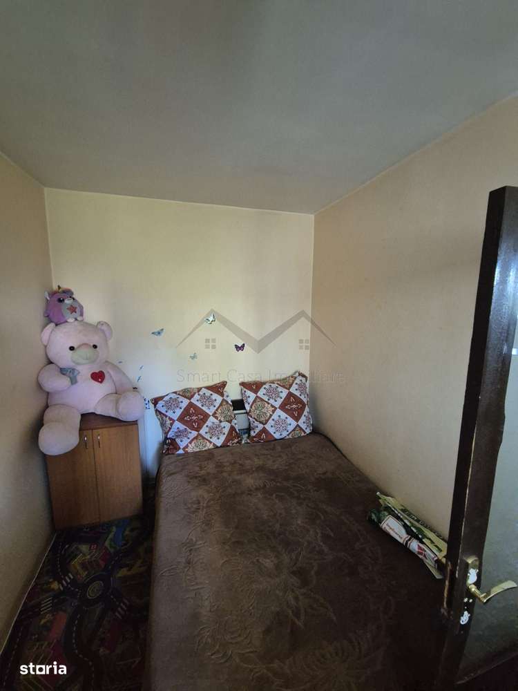 Apartament 2 camere Podu Ros - Imagine principală: 4/5