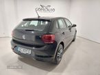 VW Polo 1.0 TSI DSG Highline - 28