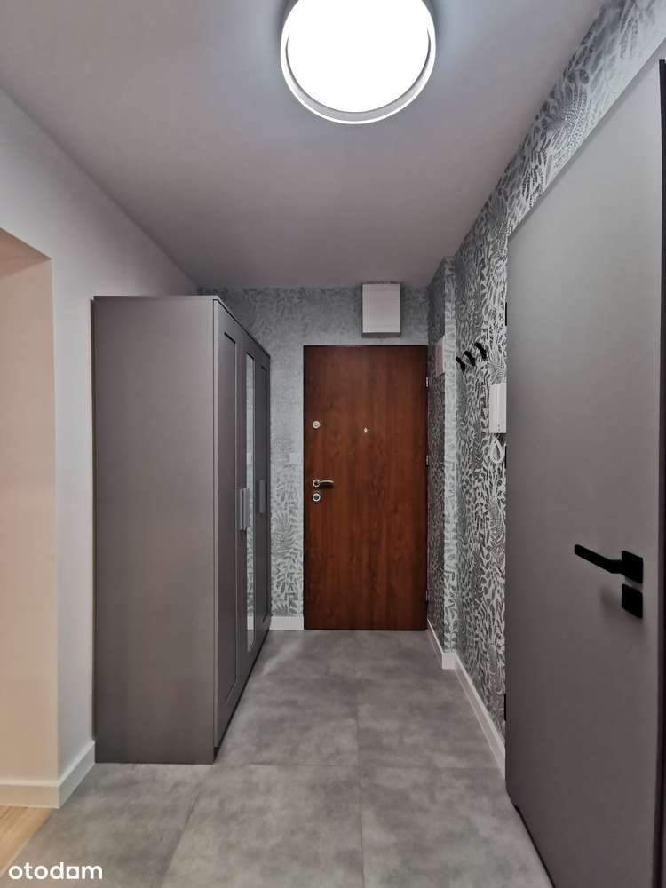 Super kawalerka 30 m2 w doskonałej lokalizacji- Łokietka 19 - Pełny obrazek: 4/11