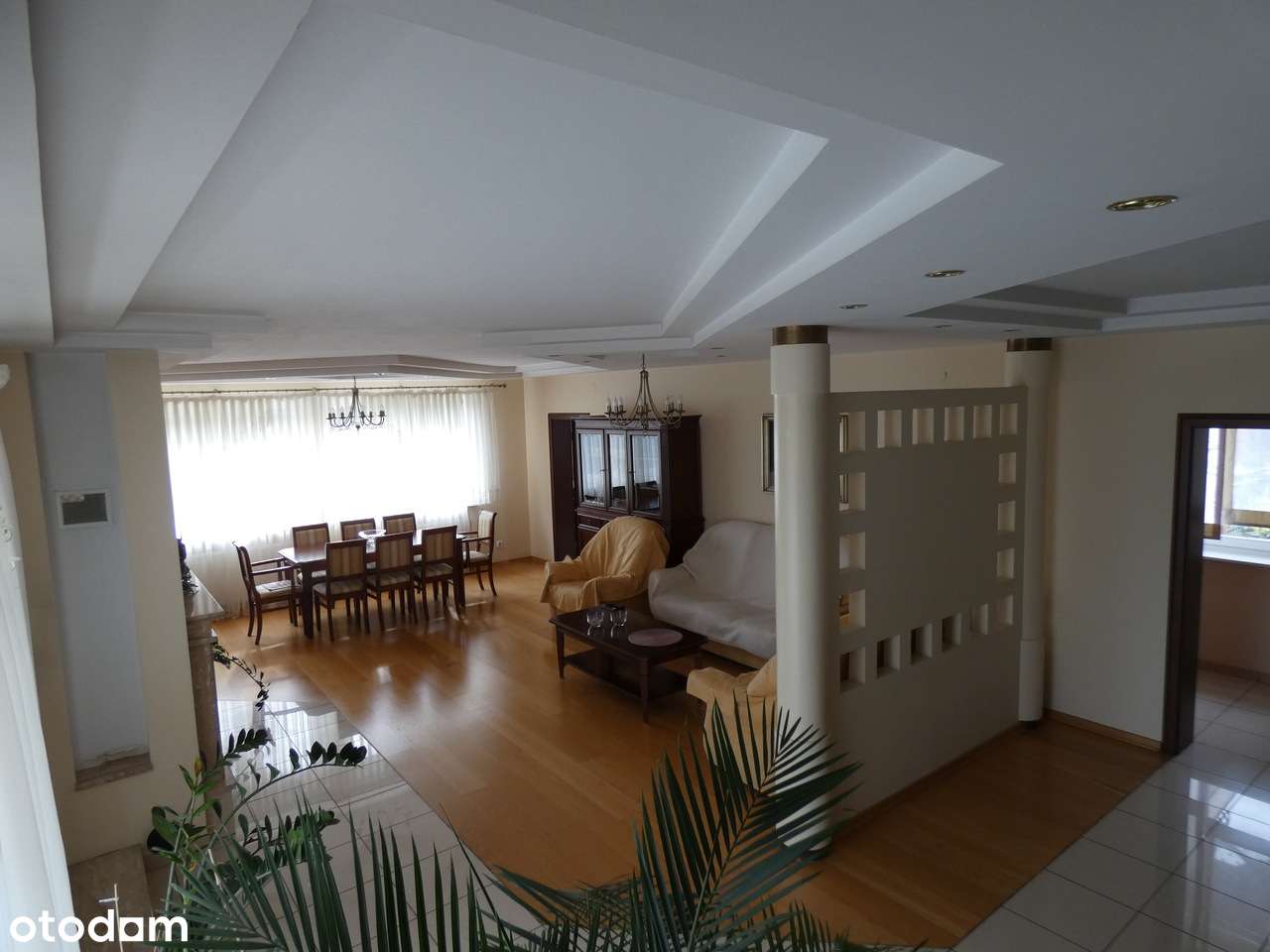 Atrakcyjny dom położony na granicy Częstochowy-4