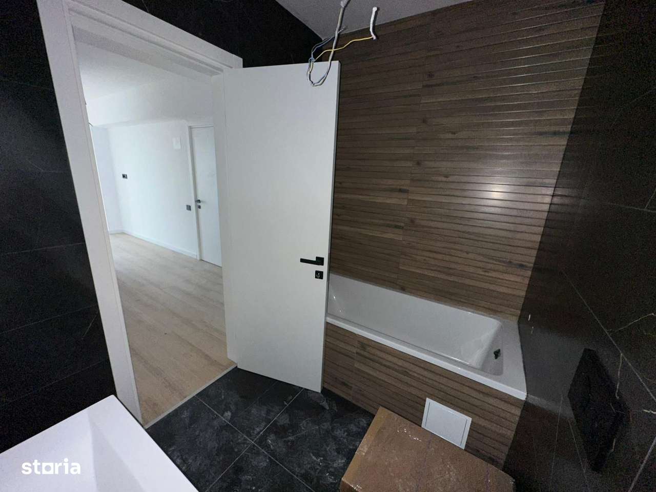 Apartament 3 camere  decomandat  Astorium life Bloc A-16