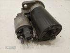 Motor De Arranque Volkswagen New Beetle (9C1, 1C1) - 4