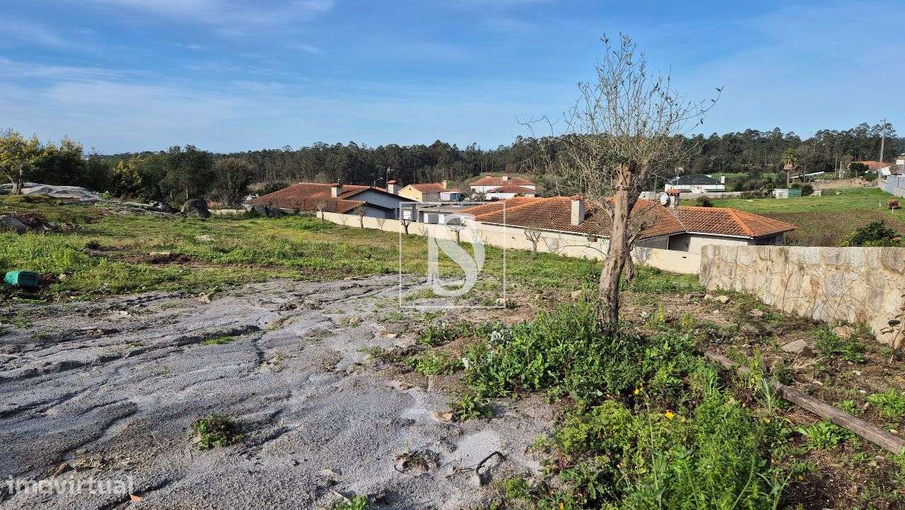 Terreno para construção com 3830 m², em Gemeses, Esposende - Grande imagem: 4/16