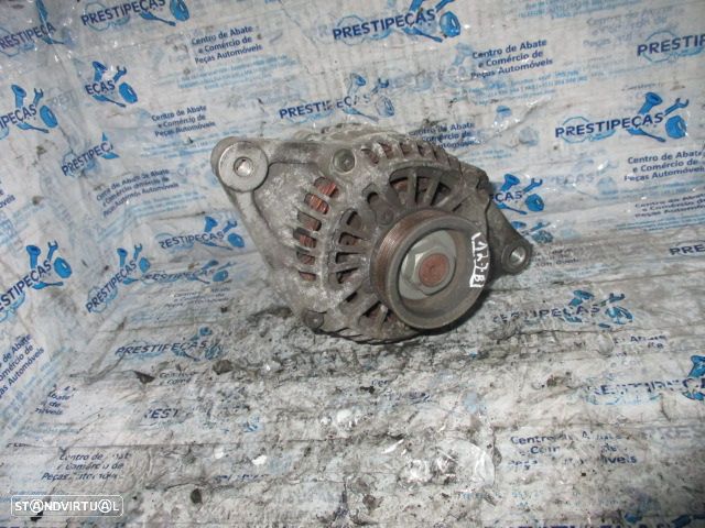 Alternador 8200660052 A001TA3792 DACIA SANDERO 2011 1.4I 75CV 0P AZUL - 1