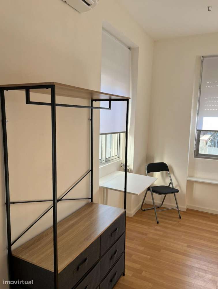 Estúdio - localizado em Leça do Balio Porto - Grande imagem: 5/5