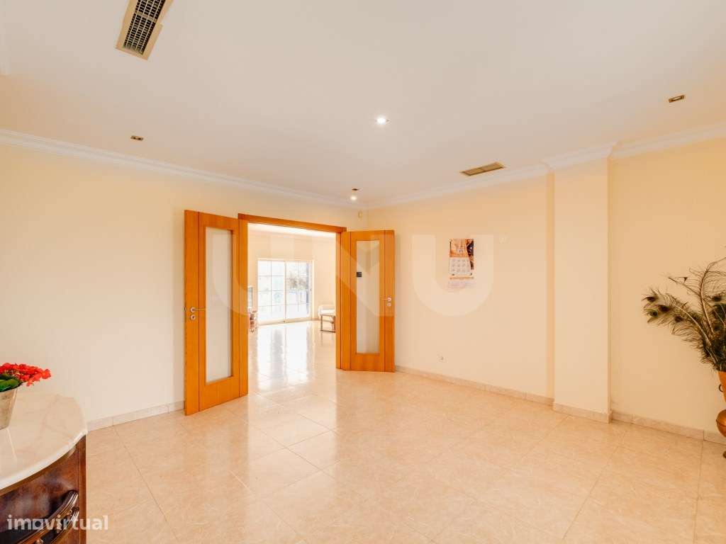 Quinta com 4,8 hectares e casa T9 em Vila Nova da Baronia-22