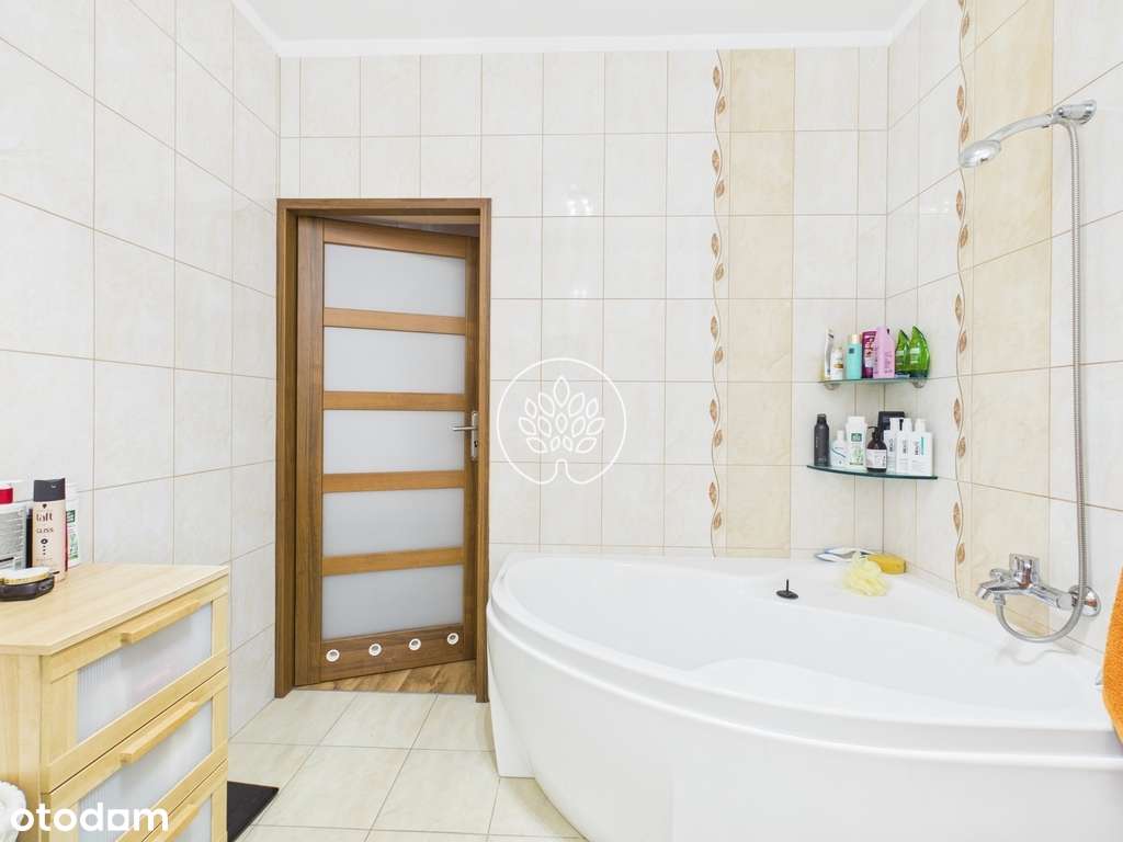 2 pokoje z garderobą i balkonem | Podgórz-10
