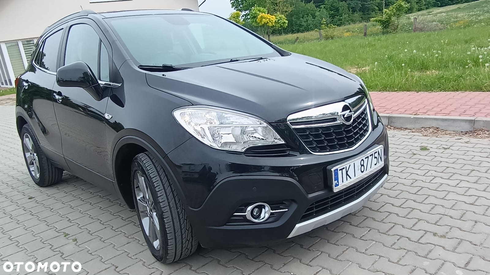 Opel Mokka 1.7 CDTI Cosmo - 6