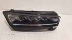 SKODA OCTAVIA 4 IV 5E4 LAMPA PRAWA PRZOD FULL LED LADNA - 1