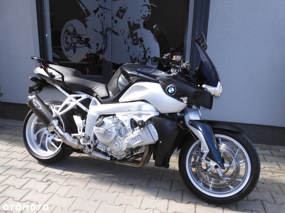 1200R#ABS#ESA#Sportowy tł...