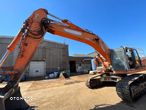 Doosan dx 380 - 10