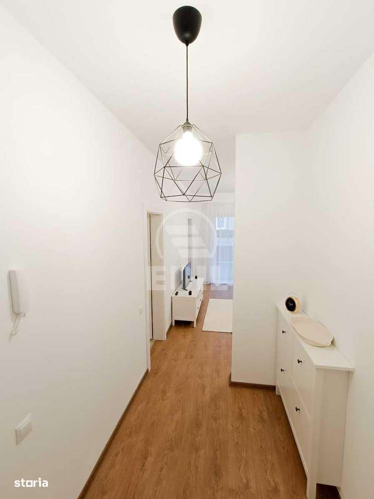 Apartament 2 camere cu gradina zona Cetatii COMISION 0 la cumparare - Imagine principală: 5/10