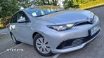 Toyota Auris 1.4 D-4D Active - 3