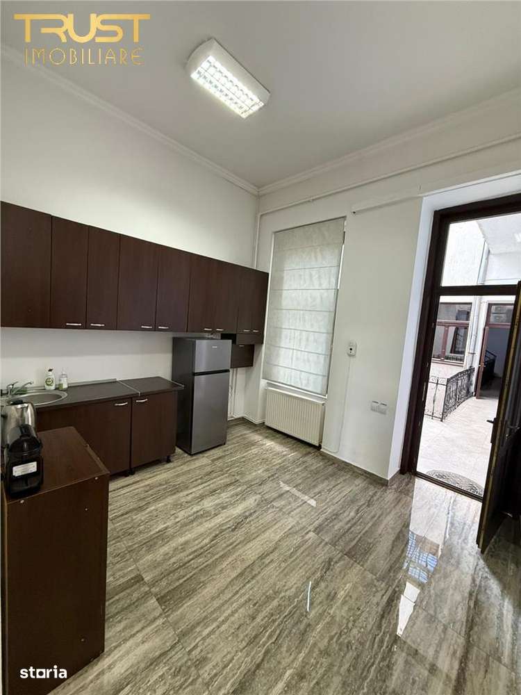 Spatiu Birou | Eroilor | zona Teatru | 75 MP - Imagine principală: 4/6