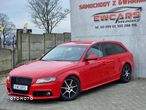 Audi A4 2.0 TDI Multitronic - 9