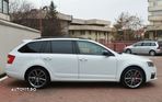 Skoda Octavia 2.0 TDI DSG RS - 13