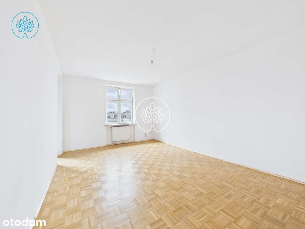 Ostatnie piętro / Rozkładowe / Po remoncie-1