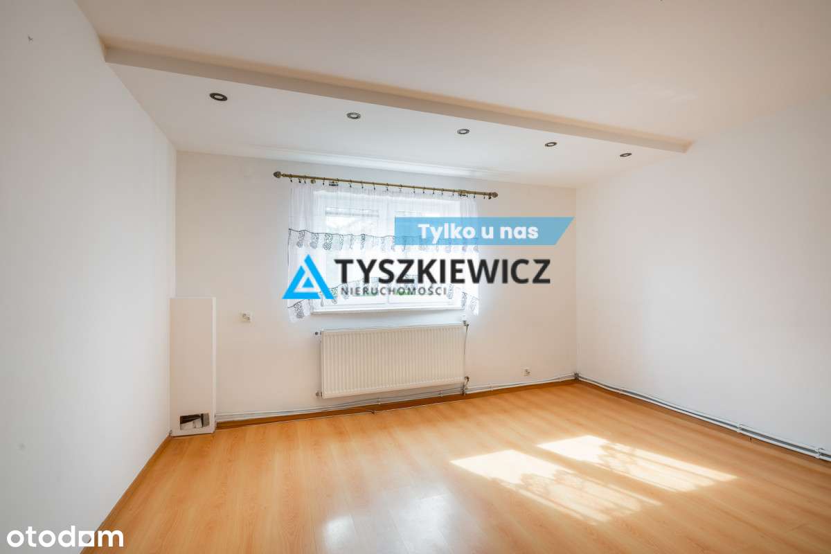 Przytulne bezczynszowe mieszkanie 53 m2