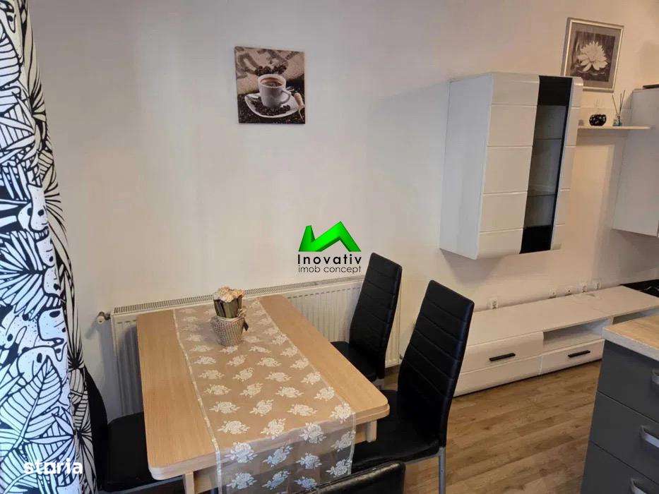 Apartament de inchiriat 2 camere Magnolia - Imagine principală: 2/8