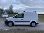 Volkswagen Caddy - 4