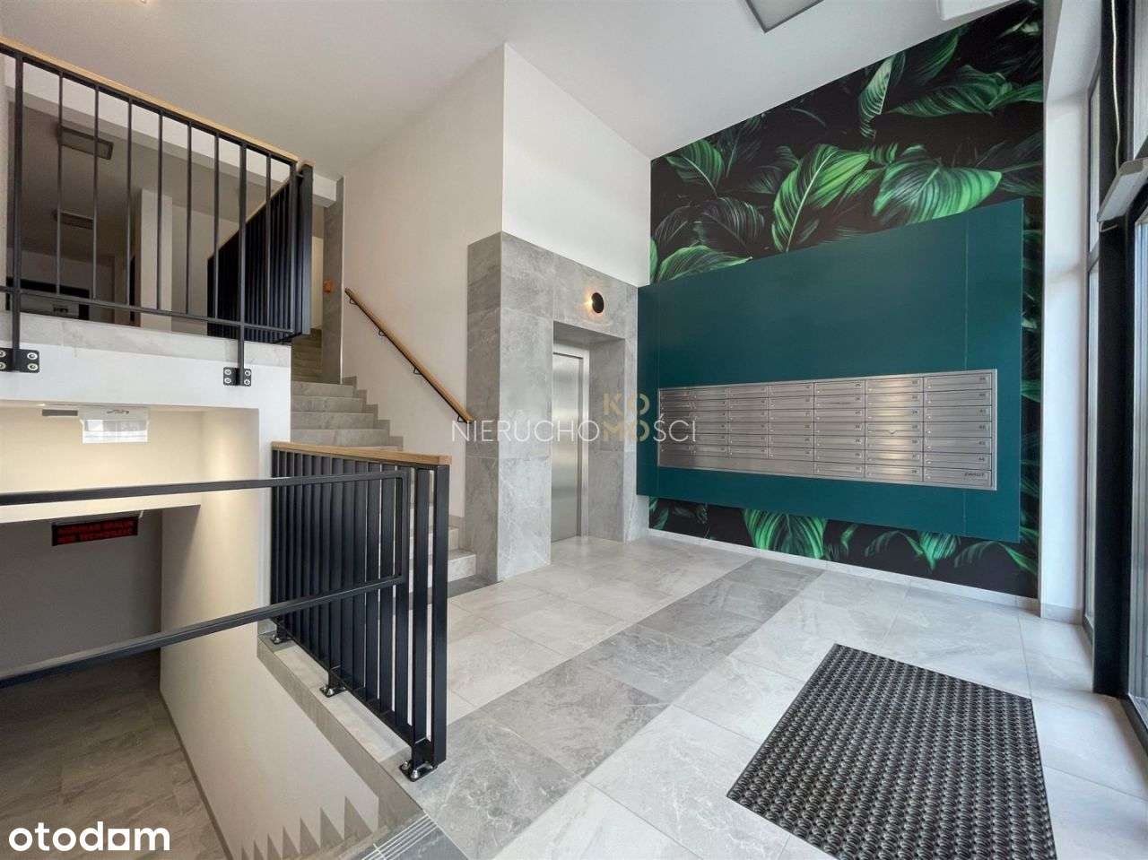 Dwustronne / Funkcjonalny układ / Dwa duże balkony - Pełny obrazek: 3/15